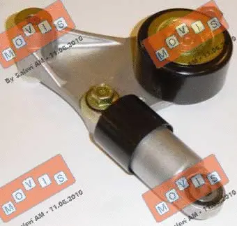 Belt Tensioner, V-ribbed belt (AST2289)