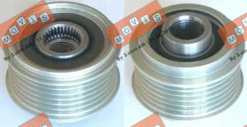 Alternator Freewheel Clutch (AST3246)