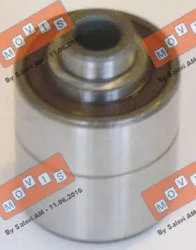 Deflection/Guide Pulley, V-ribbed belt (AST2453)