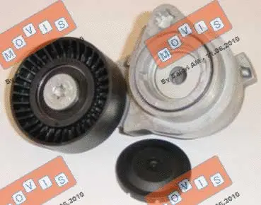 Belt Tensioner, V-ribbed belt (AST2260)
