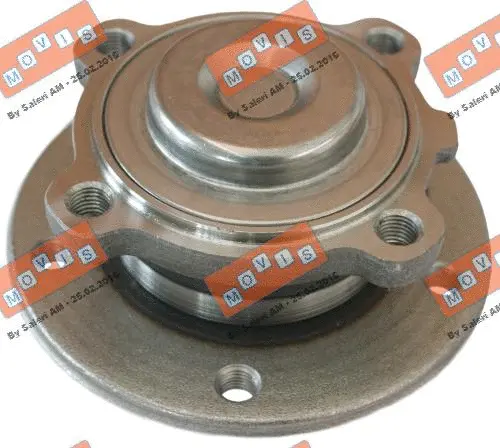 Wheel Bearing Kit (ASB2751)