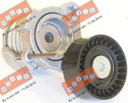 Belt Tensioner, V-ribbed belt (AST3282)