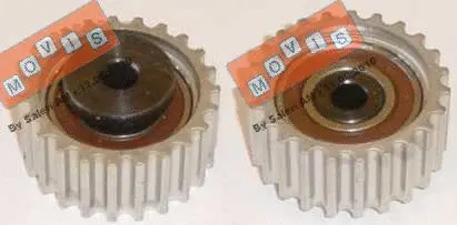 Deflection/Guide Pulley, timing belt (AST2219)
