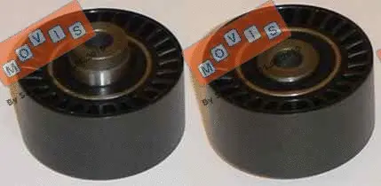 Deflection/Guide Pulley, timing belt (AST2423)