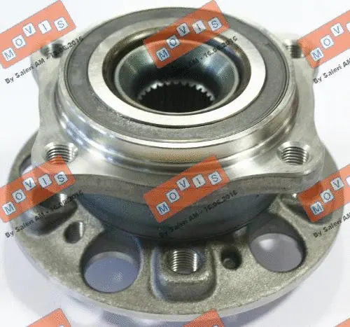 Wheel Bearing Kit (ASB2857)