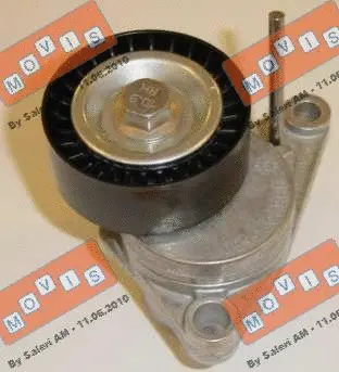 Belt Tensioner, V-ribbed belt (AST2668)