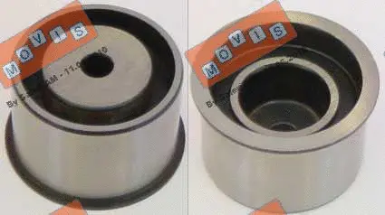 Deflection/Guide Pulley, timing belt (AST2075)