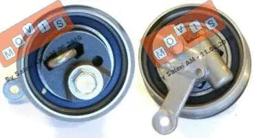 Tensioner Pulley, timing belt (AST3237)