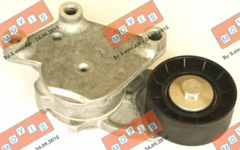 Belt Tensioner, V-ribbed belt (AST2213)