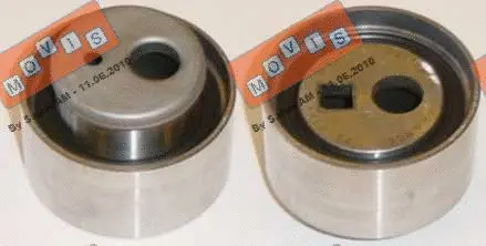 Tensioner Pulley, timing belt (AST1246)