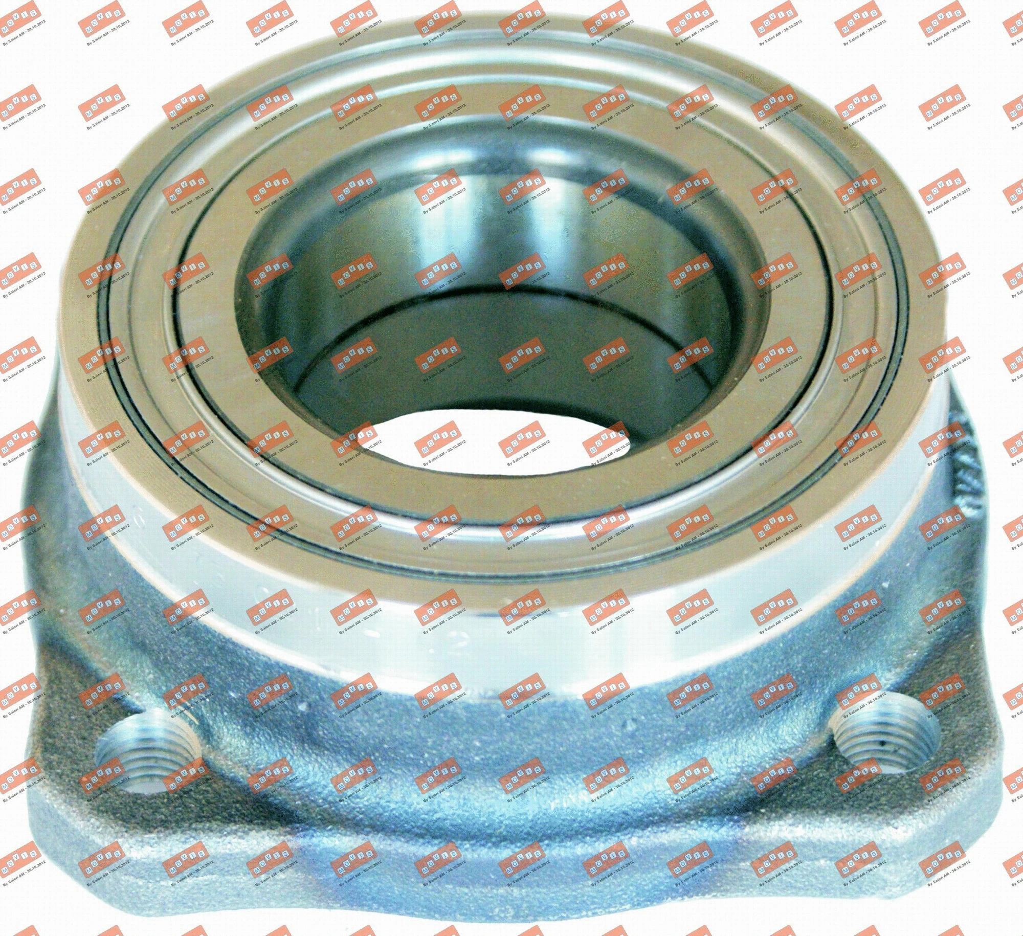 Wheel Bearing Kit (ASB2434)