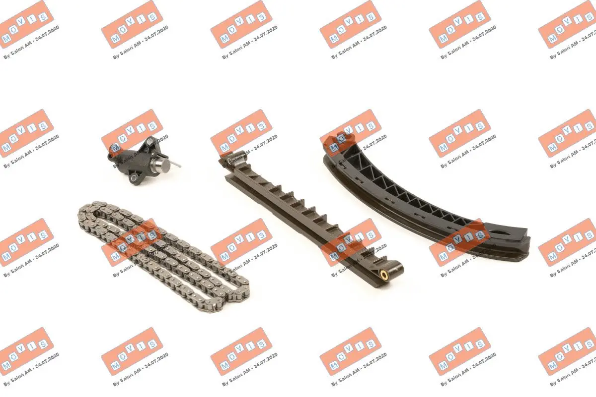 Timing Chain Kit (AST8972K)