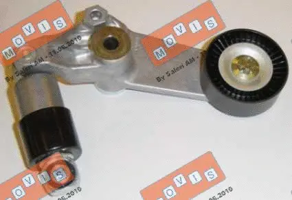 Belt Tensioner, V-ribbed belt (AST2301)