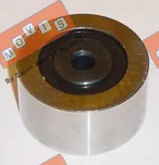 Deflection/Guide Pulley, V-ribbed belt (AST1533)