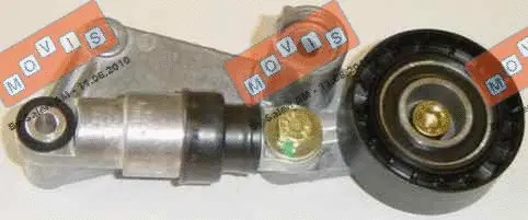 Belt Tensioner, V-ribbed belt (AST1628)