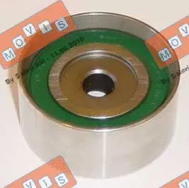 Deflection/Guide Pulley, timing belt (AST2083)