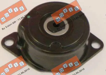 Belt Tensioner, V-ribbed belt (AST2658)