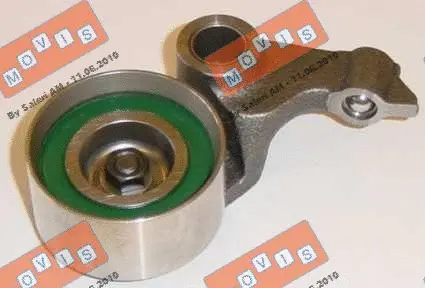 Tensioner Pulley, timing belt (AST2082)