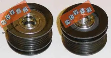 Alternator Freewheel Clutch (AST2320)