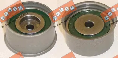 Deflection/Guide Pulley, timing belt (AST1885)