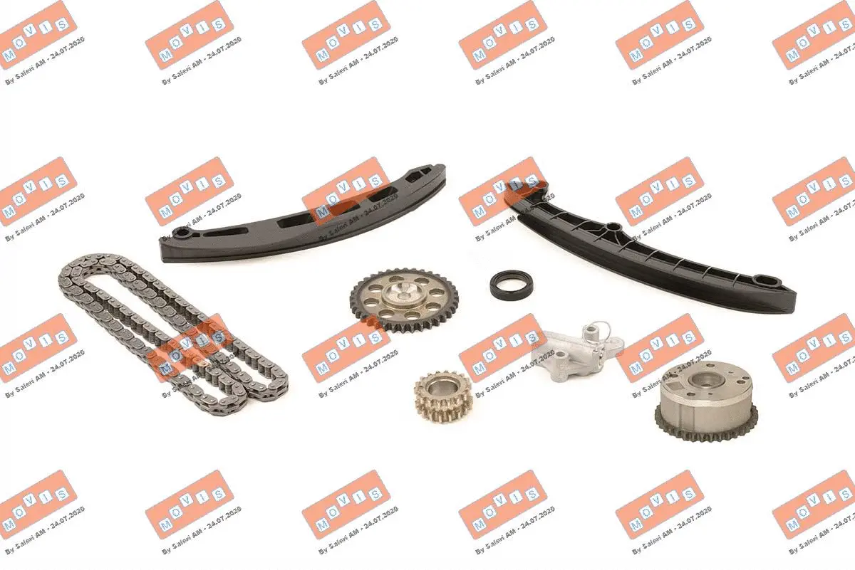 Timing Chain Kit (AST8999K)
