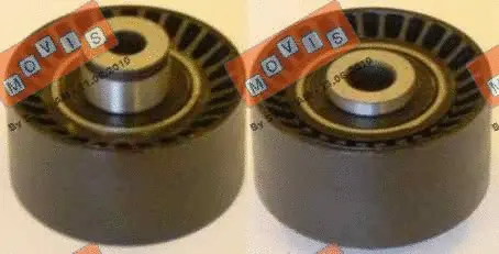 Deflection/Guide Pulley, timing belt (AST2503)