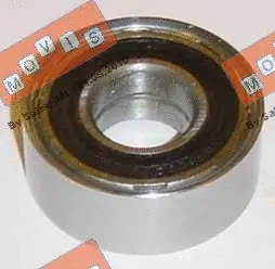 Deflection/Guide Pulley, timing belt (AST1013)