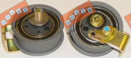 Tensioner Pulley, timing belt (AST1474)