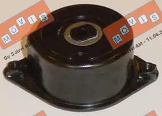 Belt Tensioner, V-ribbed belt (AST2402)