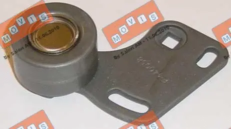 Tensioner Pulley, timing belt (AST1135)