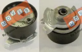 Tensioner Pulley, timing belt (AST2699)