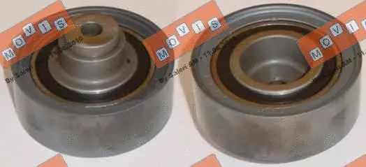 Deflection/Guide Pulley, timing belt (AST1295)