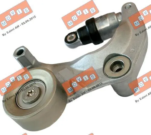 Belt Tensioner, V-ribbed belt (AST3683)