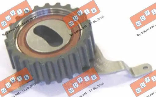 Tensioner Pulley, timing belt (AST2750)