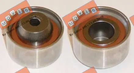 Deflection/Guide Pulley, timing belt (AST2223)