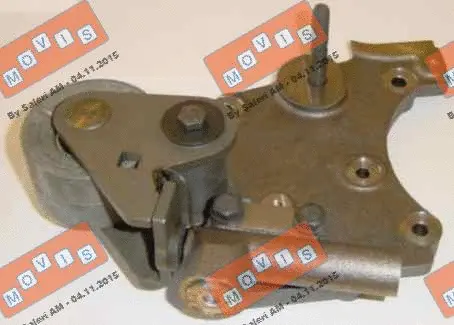 Tensioner Pulley, timing belt (AST1485)