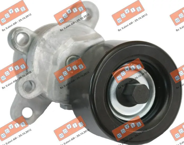 Belt Tensioner, V-ribbed belt (AST3408)