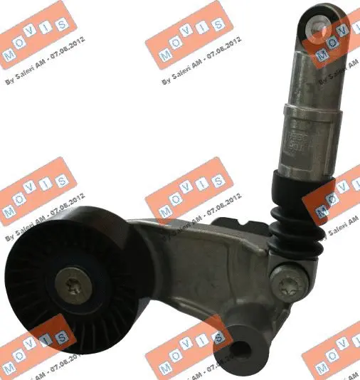 Belt Tensioner, V-ribbed belt (AST3540)