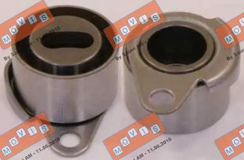 Tensioner Pulley, timing belt (AST2540)