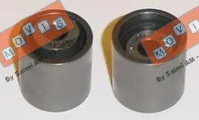 Deflection/Guide Pulley, timing belt (AST1291)