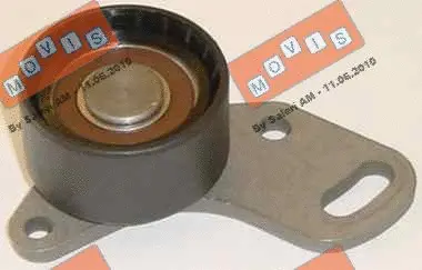 Tensioner Pulley, timing belt (AST1613)