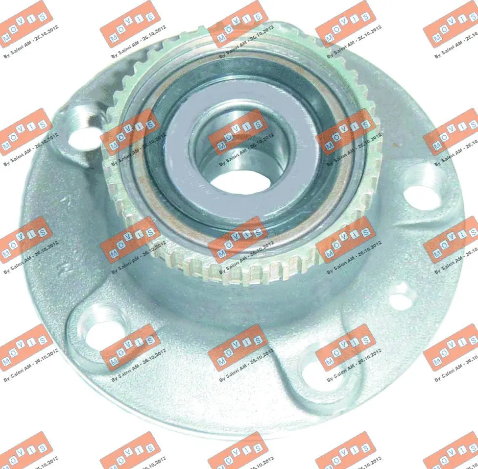 Wheel Bearing Kit (ASB1090)
