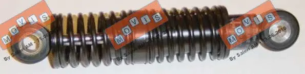 Vibration Damper, V-ribbed belt (AST2310)