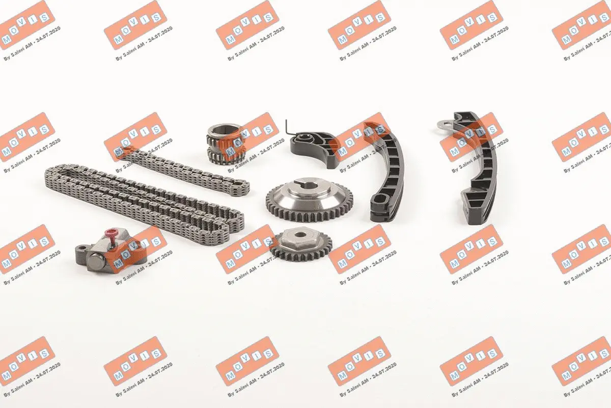 Timing Chain Kit (AST89132K)