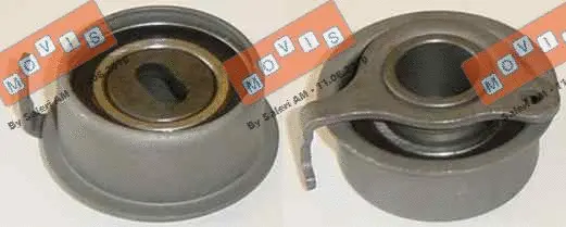Tensioner Pulley, timing belt (AST1878)