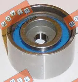 Deflection/Guide Pulley, timing belt (AST2255)