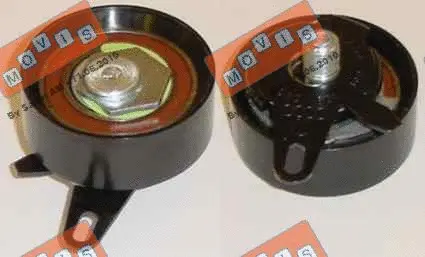 Tensioner Pulley, timing belt (AST2412)