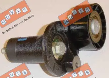 Belt Tensioner, V-ribbed belt (AST2222)