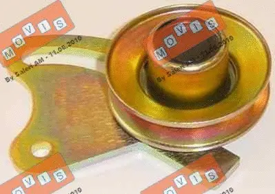 Belt Tensioner, V-ribbed belt (AST1371)