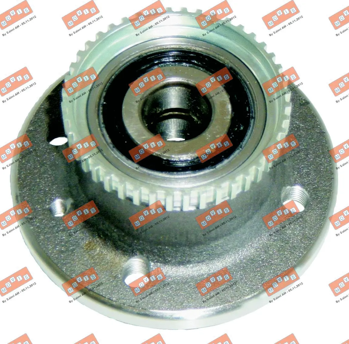 Wheel Bearing Kit (ASB1789)